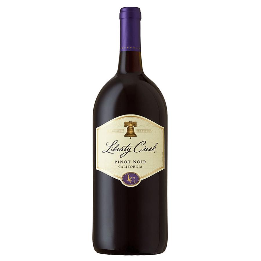 Liberty Creek Pinot Noir