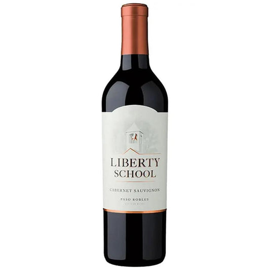 Liberty School Cabernet Sauvignon