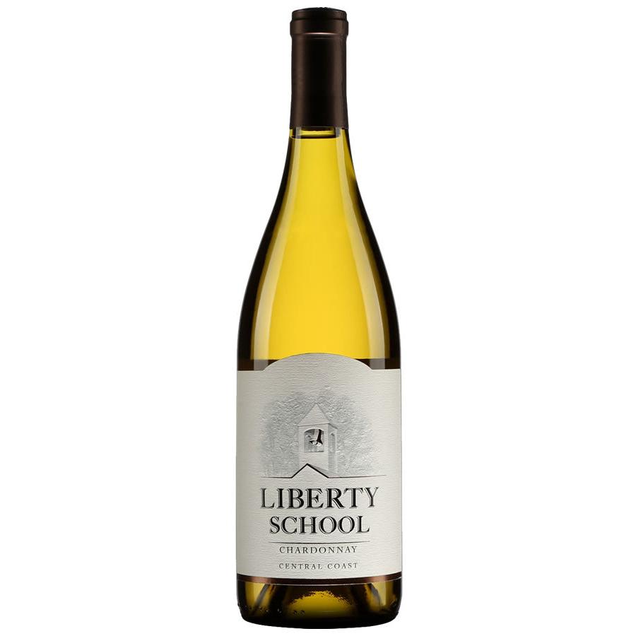 Liberty School Chardonnay