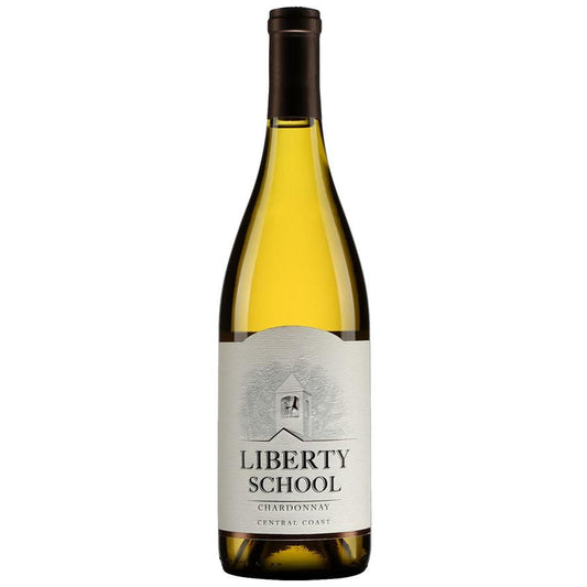Liberty School Chardonnay
