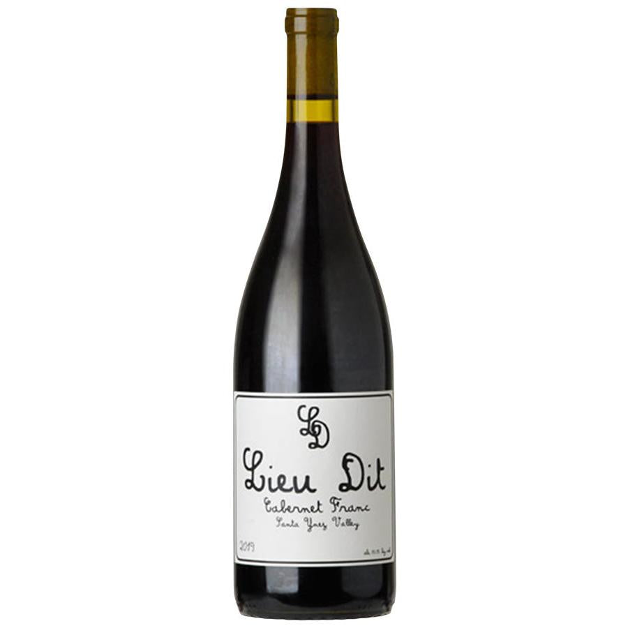 Lieu Dit Cabernet Franc