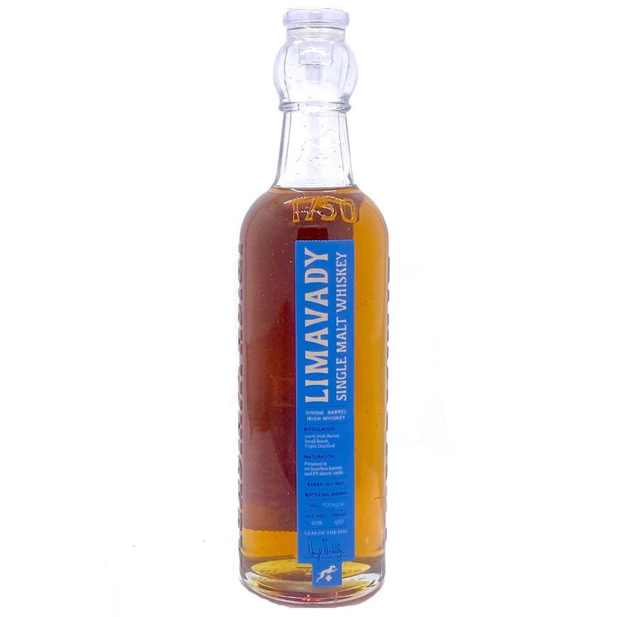 Limavady Irish Single Malt