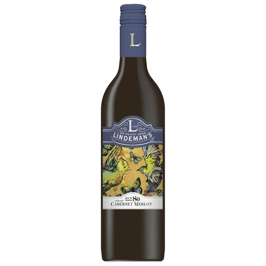 Lindeman's Cabernet Merlot
