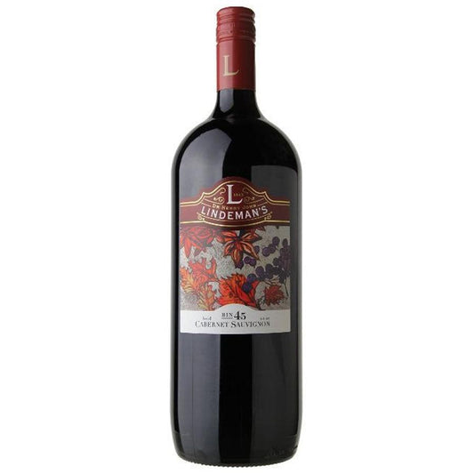 Lindeman's Cabernet Sauvignon