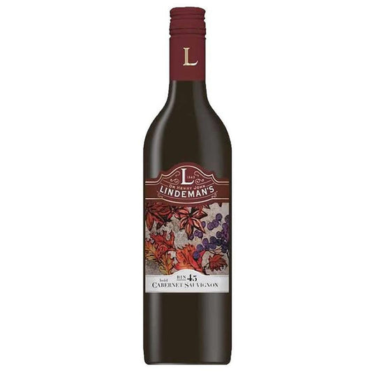 Lindeman's Cabernet Sauvignon