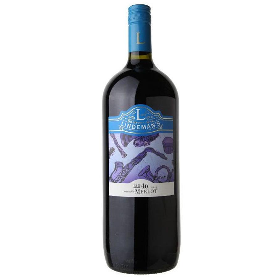 Lindeman's Merlot