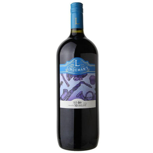 Lindeman's Merlot