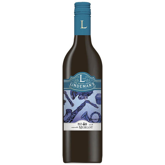 Lindeman's Merlot