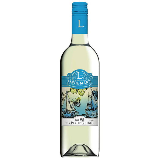 Lindeman's Pinot Grigio