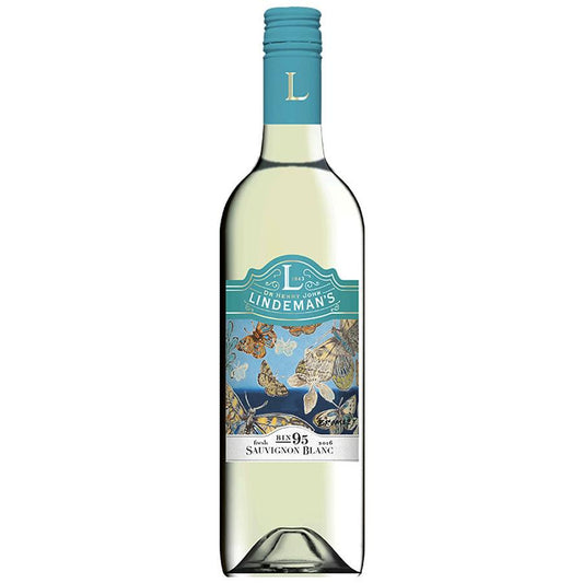 Lindeman's Sauvignon Blanc