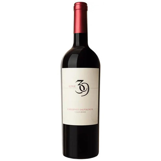 Line 39 Cabernet Sauvignon