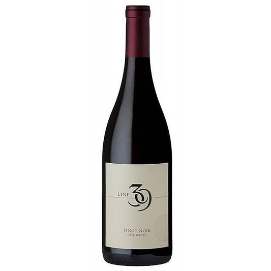 Line 39 Pinot Noir
