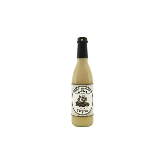 Liquid Alchemist Almond Orgeat Cocktail Syrup