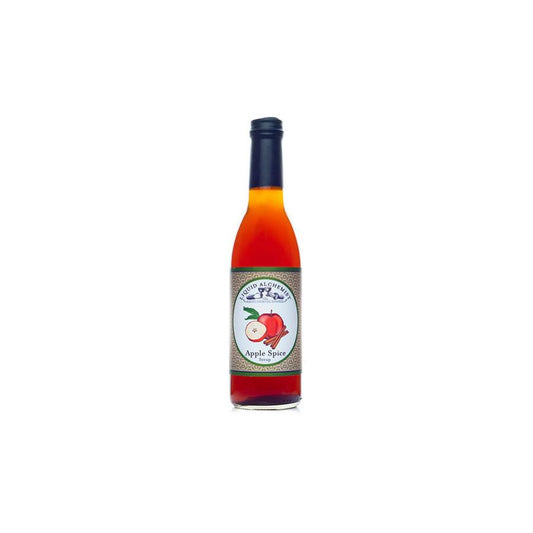 Liquid Alchemist Apple Spice Cocktail Syrup