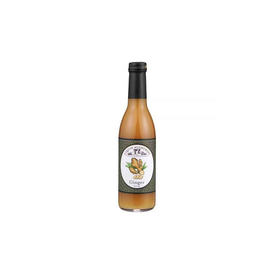 Liquid Alchemist Ginger Cocktail Syrup