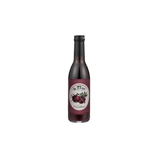 Liquid Alchemist Grenadine Cocktail Syrup