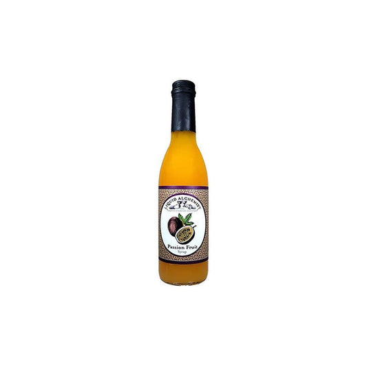 Liquid Alchemist Passion Fruit Cocktail Syrup