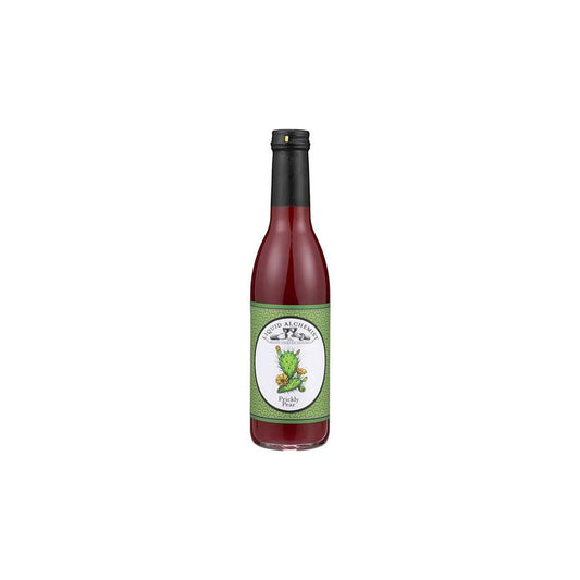 Liquid Alchemist Prickly Pear Cocktail Syrup