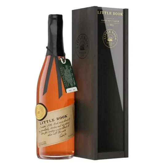 Little Book whisky 2024 - 750 ml