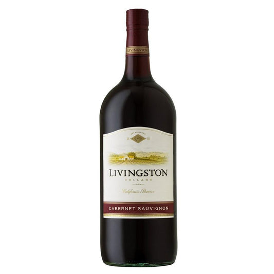 Livingston Cabernet Sauvignon