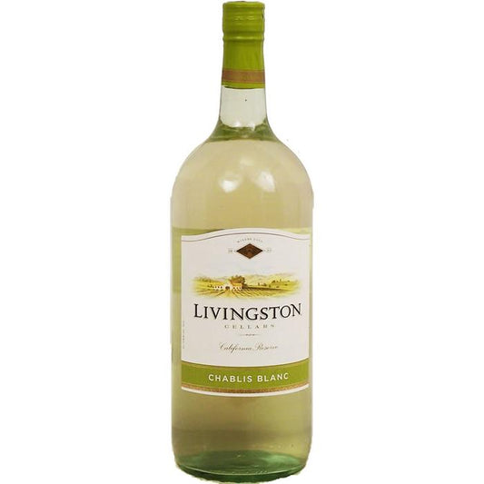 Livingston Chablis
