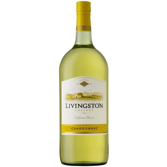 Livingston Chardonnay