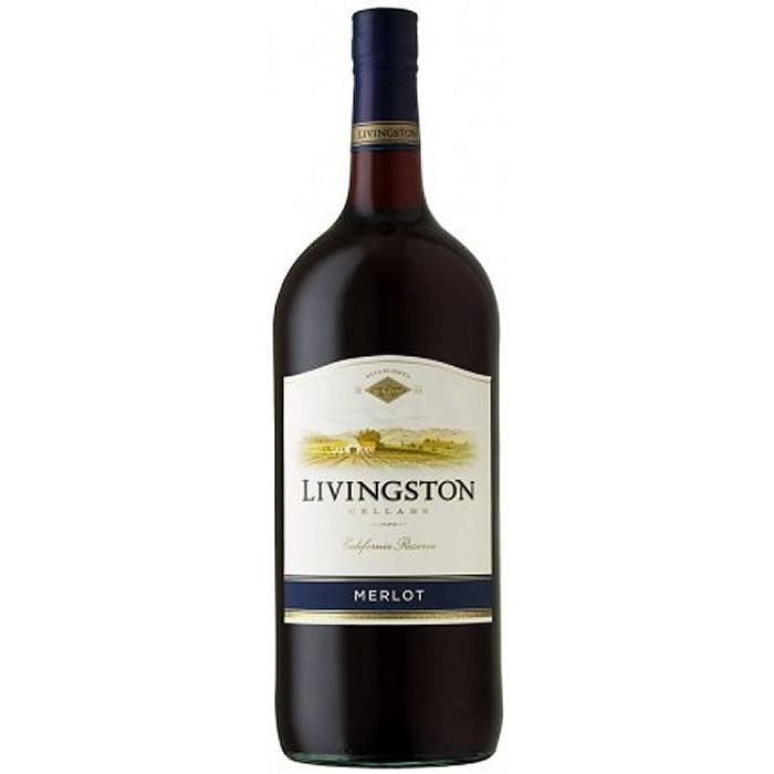 Livingston Merlot