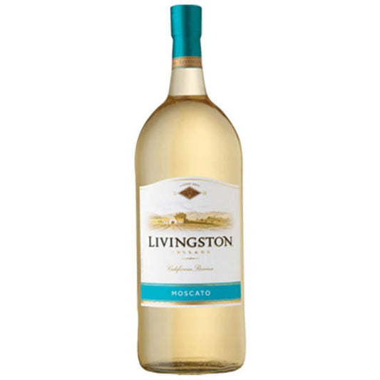 Livingston Moscato