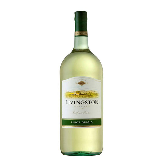 Livingston Pinot Grigio
