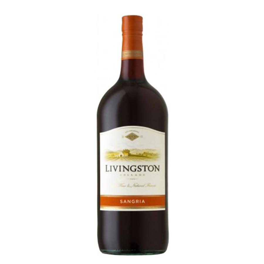 Livingston Moscato