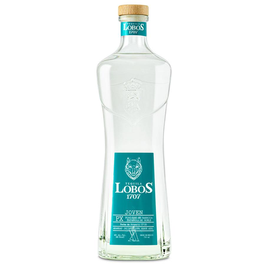 Lobos 1707 Tequila Joven