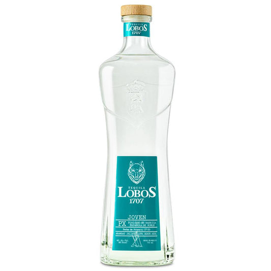 Lobos 1707 Tequila Joven