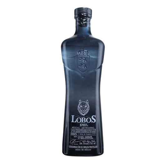 Lobos 1707 Artesanal 750 ml