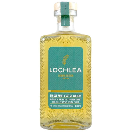 Lochlea Sowing Edition