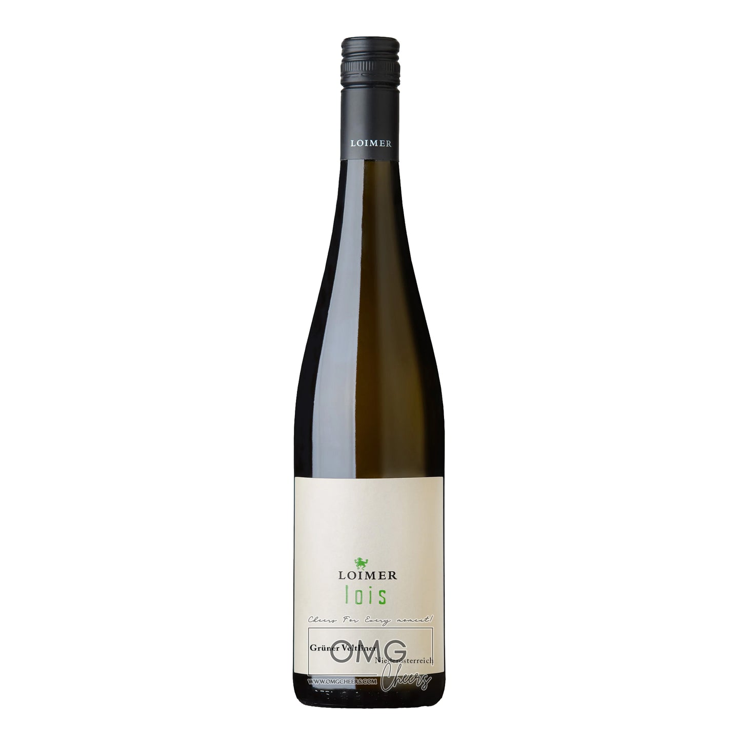 Loimer Lois Gruner Veltliner