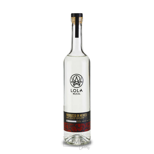 Lola Mezcal Espadin 750ml