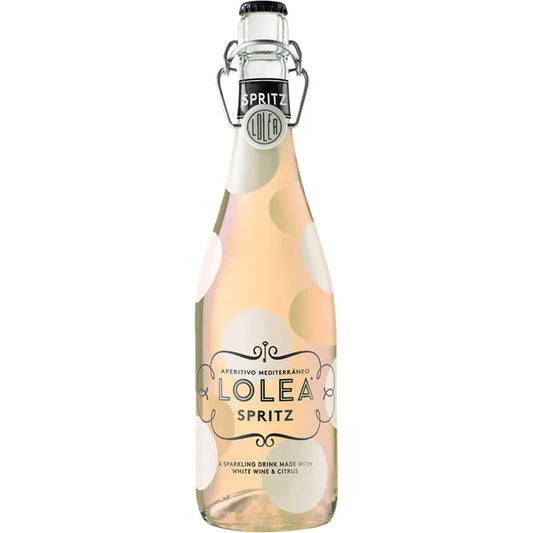 Lolea Citrus Spritz