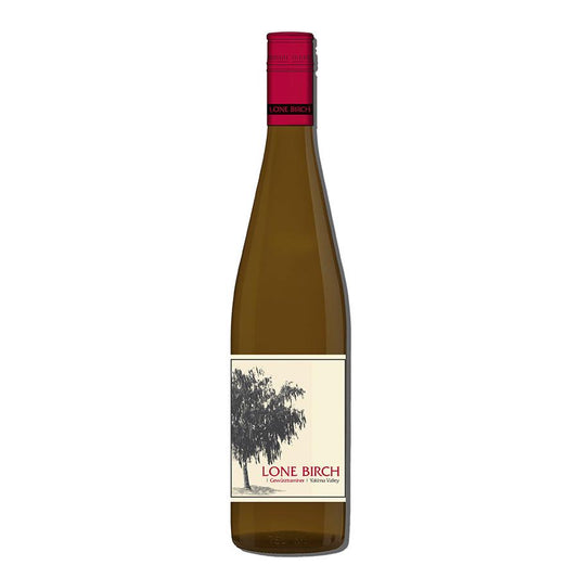Lone Birch Gewurztraminer