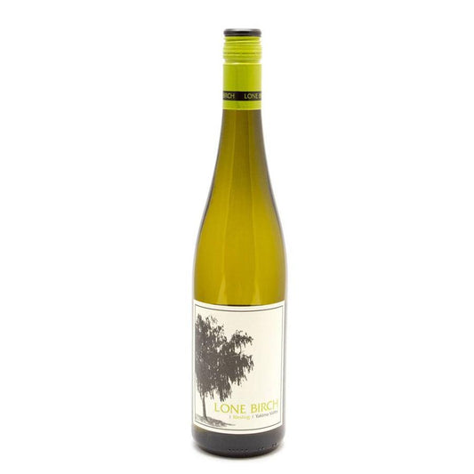 Lone Birch Riesling