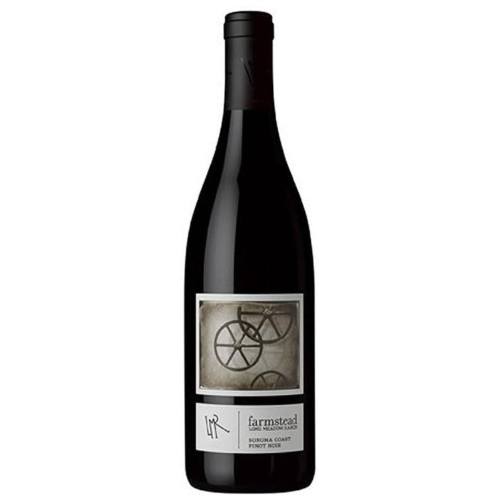 Long Meadow Ranch Farmstead Pinot Noir