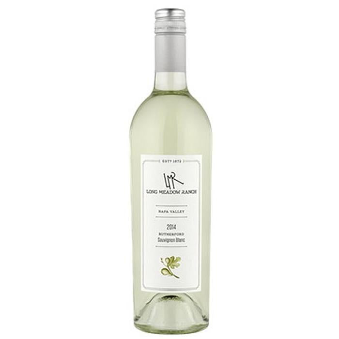 Long Meadow Ranch Sauvignon Blanc