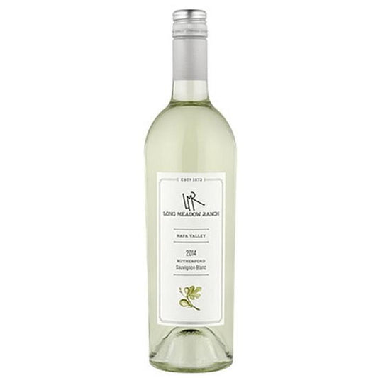 Long Meadow Ranch Sauvignon Blanc