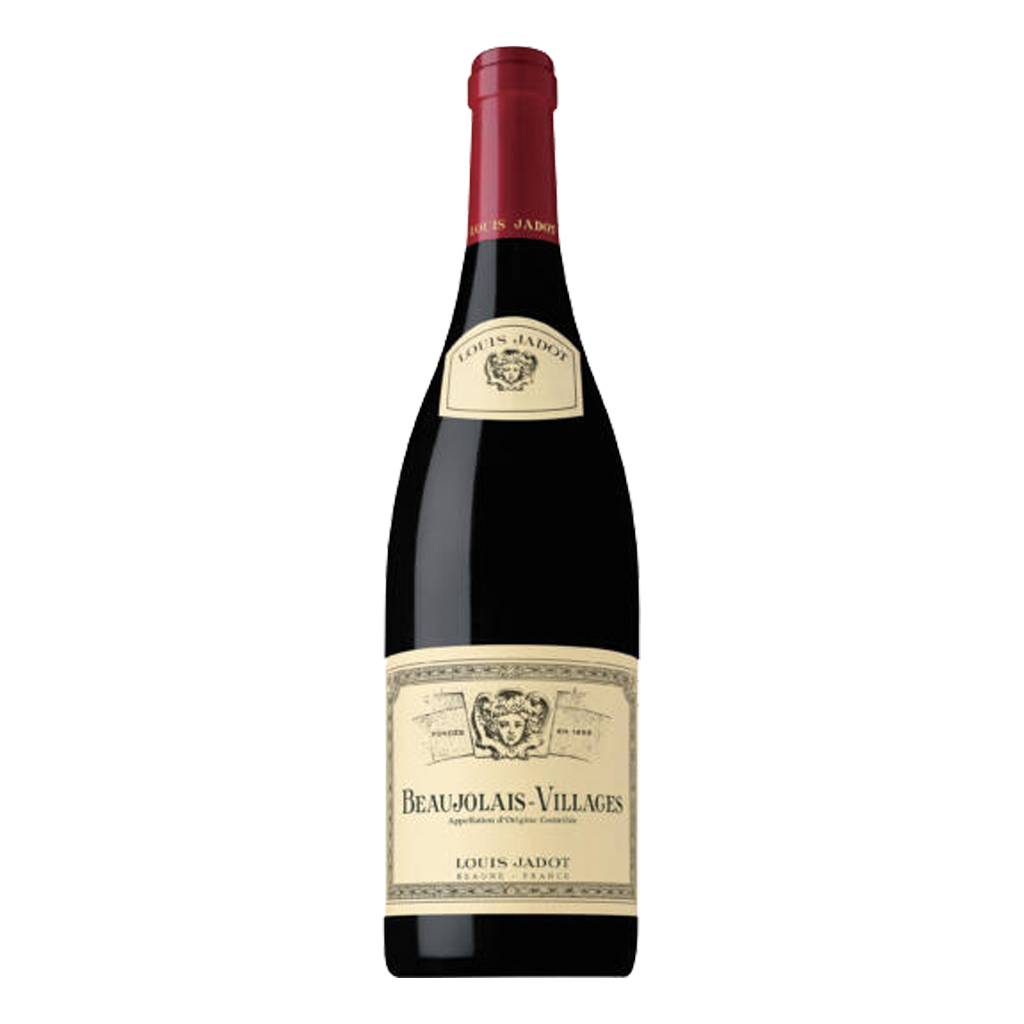 Louis Jadot Beaujolais - Villages 2021 - 750 ML