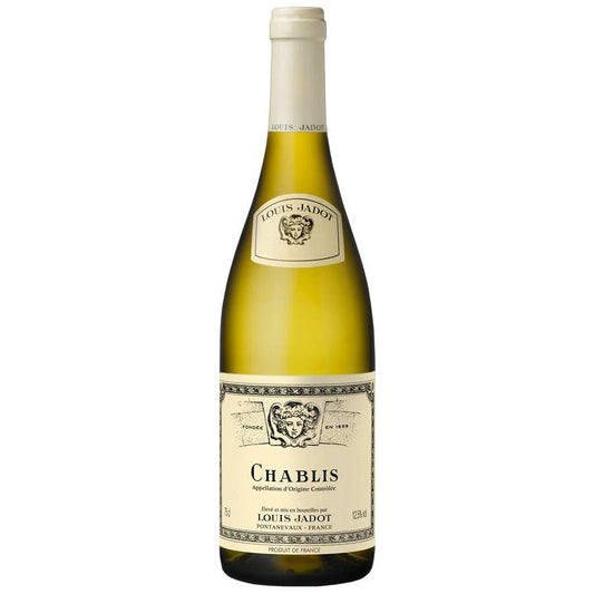 Louis Jadot Chablis 