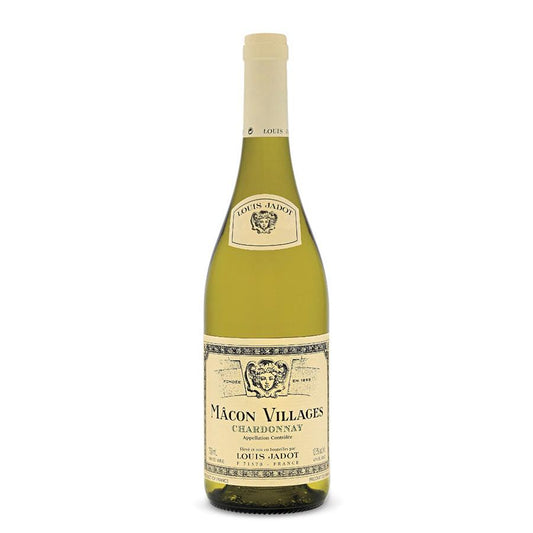 Louis Jadot Macon Villages