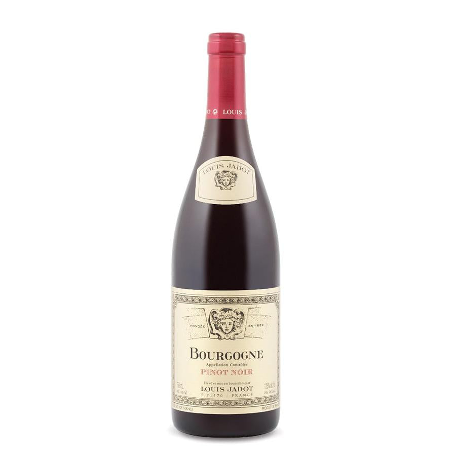 Louis Jadot Pinot Noir Bourgogne