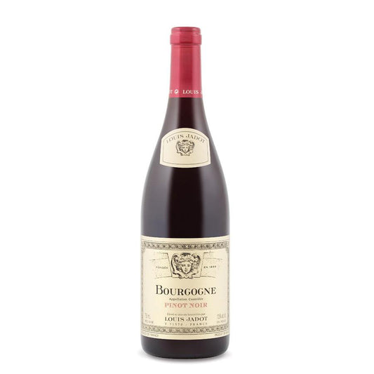 Louis Jadot Pinot Noir Bourgogne