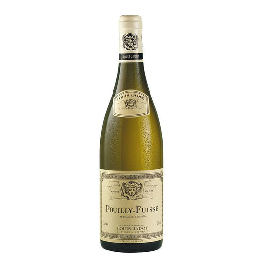 Louis Jadot Pouilly Fuisse