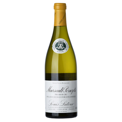 Louis Latour Meursault - 750ML