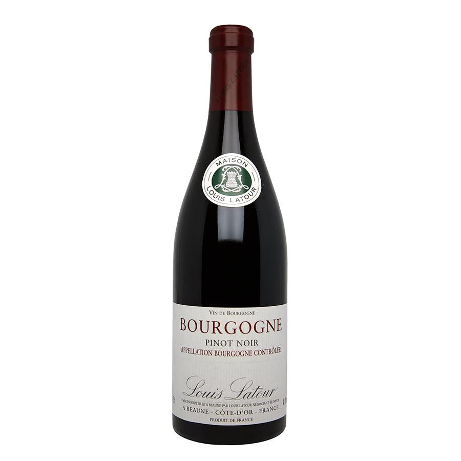 Louis Latour Pinot Noir Bourgogne